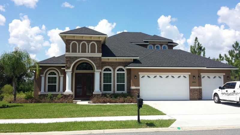 801 Huffner Hill Cir, St Augustine, FL 32092