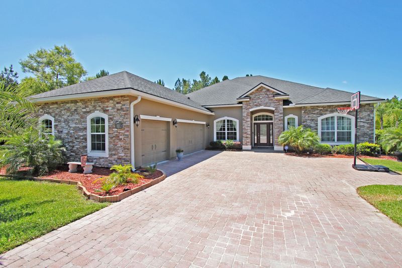 801 Nottage Hill St, Fruit Cove, FL 32259