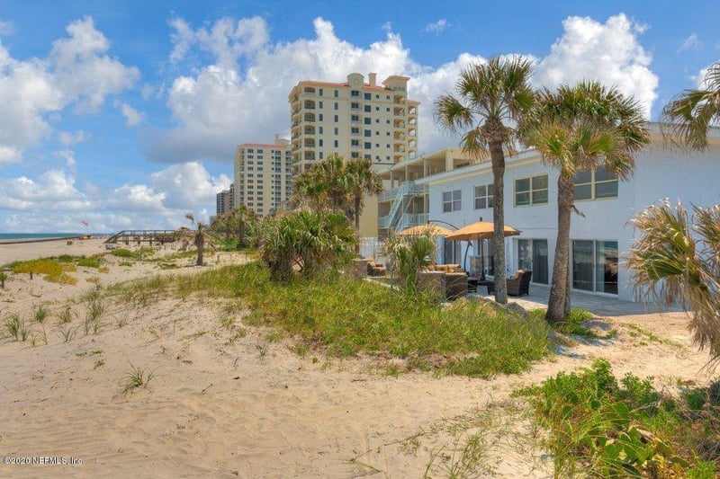 801 S 1st St, Jacksonville Beach, FL 32250