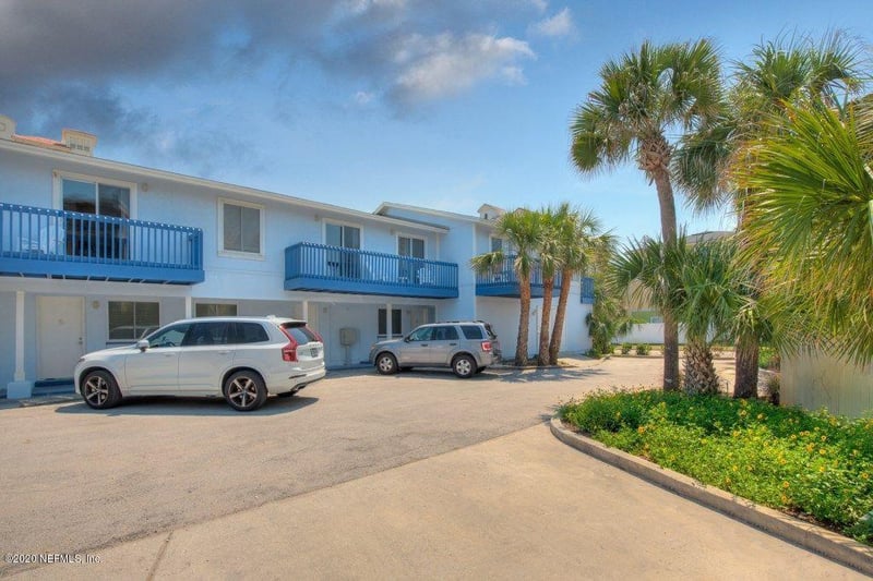 801 S 1st St, Jacksonville Beach, FL 32250