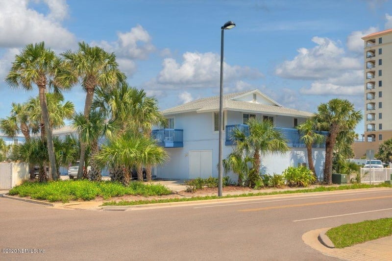 801 S 1st St, Jacksonville Beach, FL 32250