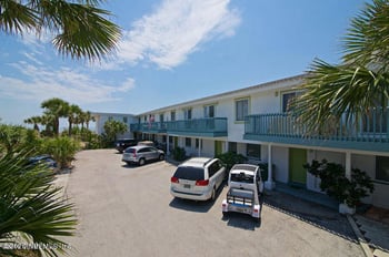 801 S 1st St, Jacksonville Beach, FL 32250