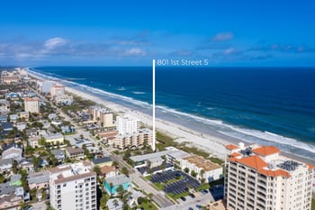 801 S 1st St, Jacksonville Beach, FL 32250