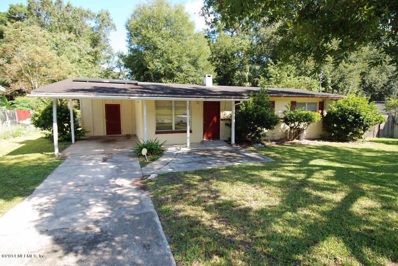 8011 Joffre Dr, Jacksonville, FL 32210