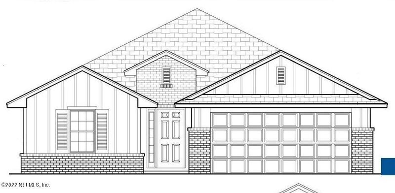 8016 Belsay Cir, Jacksonville, FL 32219