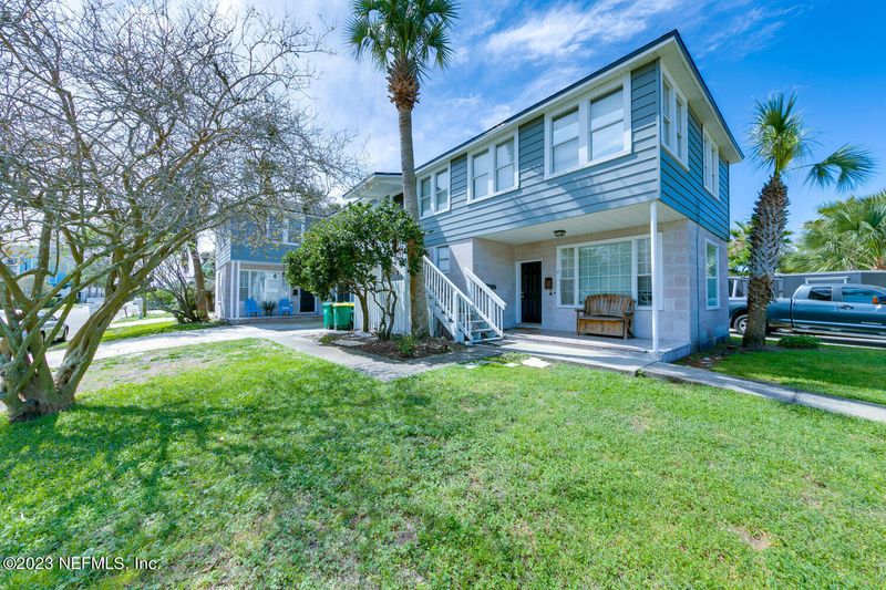 802 2nd Ave N, Jacksonville Beach, FL 32250