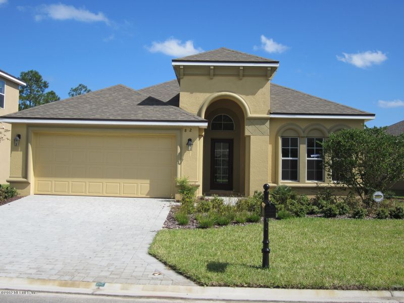 802 Battersea Dr #47, St Augustine, FL 32095