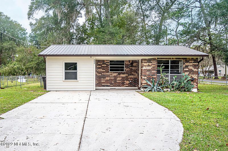 802 Greeland Ave, Jacksonville, FL 32221