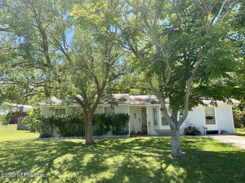802 Royal Rd, St Augustine, FL 32086
