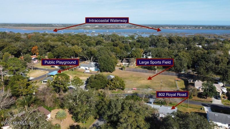 802 Royal Rd, St Augustine, FL 32086