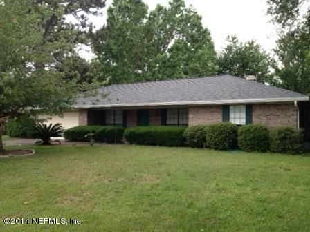802 Sandlewood Dr, Orange Park, FL 32065