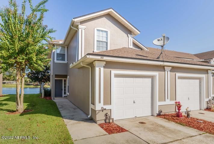 802 Scrub Jay Dr, St Augustine, FL 32092