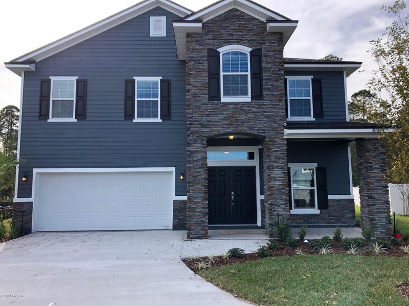 802 Sycamore Way, Orange Park, FL 32065
