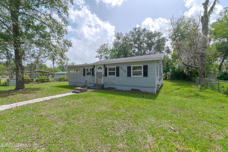 8020 Mariner St, Jacksonville, FL 32220