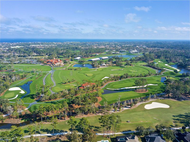 8022 Pebble Creek Ln E, Ponte Vedra Beach, FL 32082
