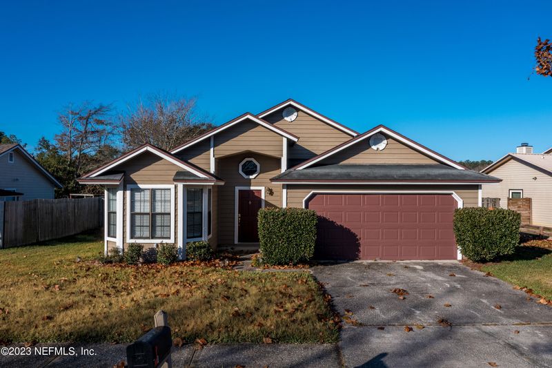 8024 Swamp Flower Dr, Jacksonville, FL 32244