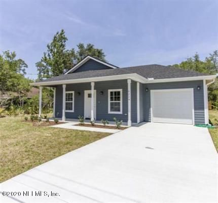 803 Avery St, St Augustine, FL 32084