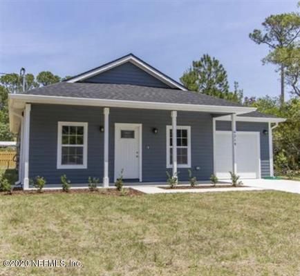 803 Avery St, St Augustine, FL 32084