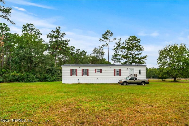 8036 Co Rd 121, Bryceville, FL 32009