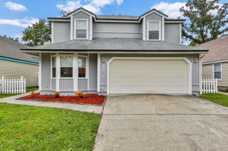 8036 Macaulay Ct, Jacksonville, FL 32244