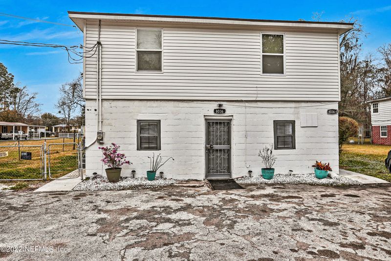 8036 Mattox Ave, Jacksonville, FL 32219
