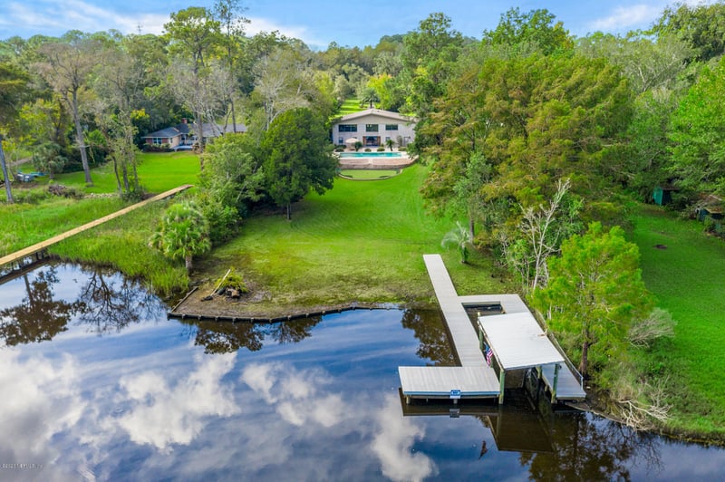 8037 Tara Ln, Jacksonville, FL 32216