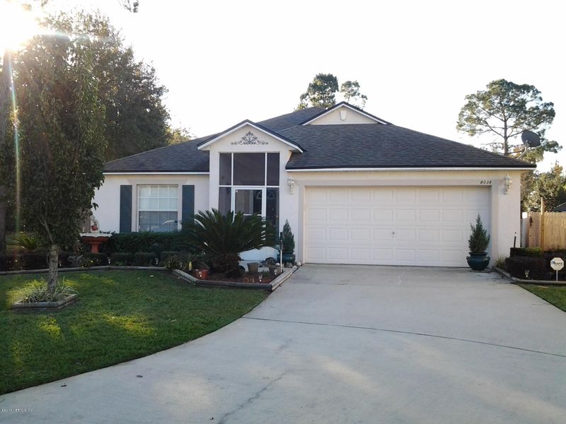 8038 Longleaf Forest Ct, Jacksonville, FL 32210