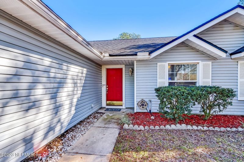 8039 Creedmoor Dr, Jacksonville, FL 32244