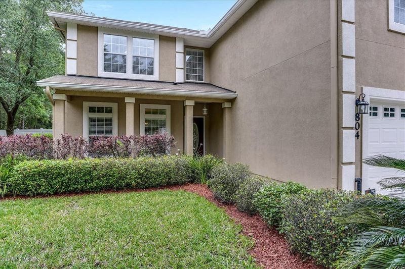 804 E Tennessee Tc, St Johns, FL 32259