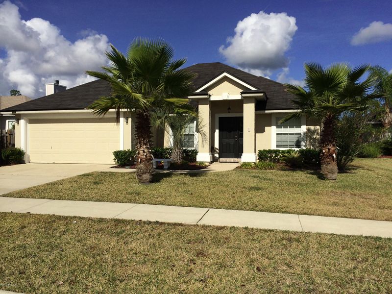 804 Esquire Ln, St Augustine, FL 32092