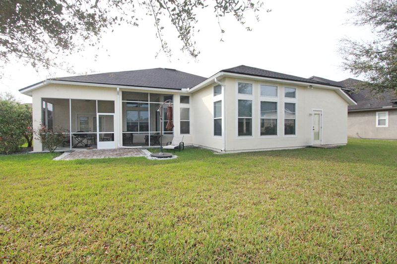 804 Ifield Rd, St Augustine, FL 32095
