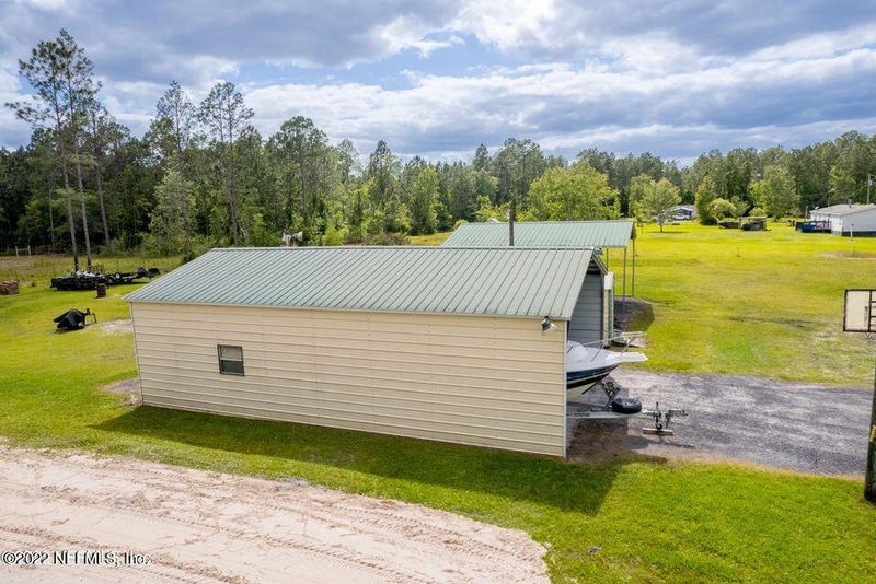 804 NE 154th Way, Starke, FL 32091