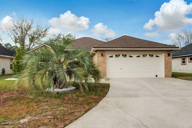 8046 Bridgecreek Dr W, Jacksonville, FL 32244