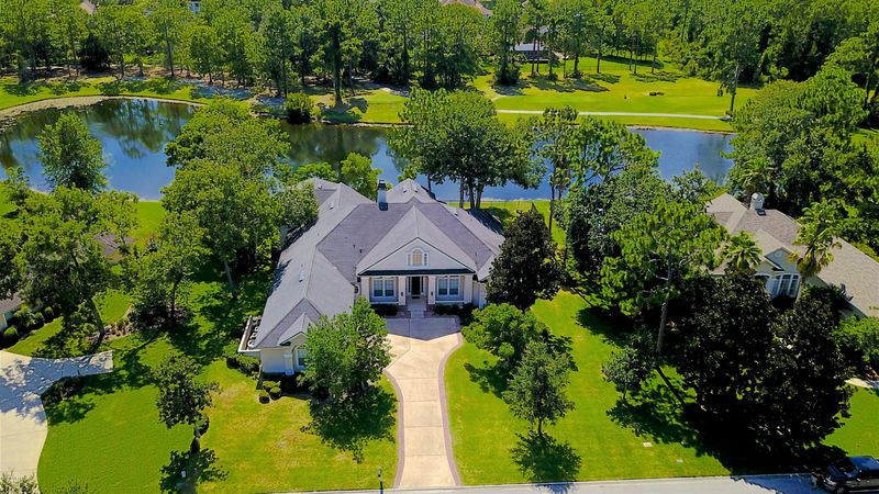 805 N Pokeberry Pl, Fruit Cove, FL 32259