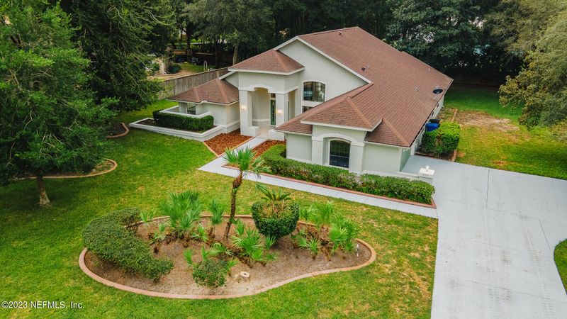 805 White Eagle Cir, St Augustine, FL 32086