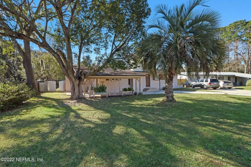 8058 Argentine Dr W, Jacksonville, FL 32217