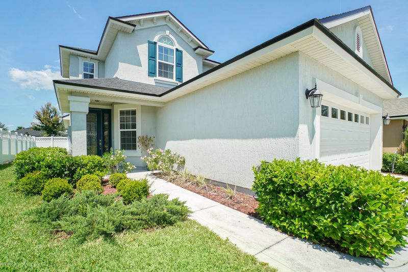 806 Glendale Ln, Orange Park, FL 32065