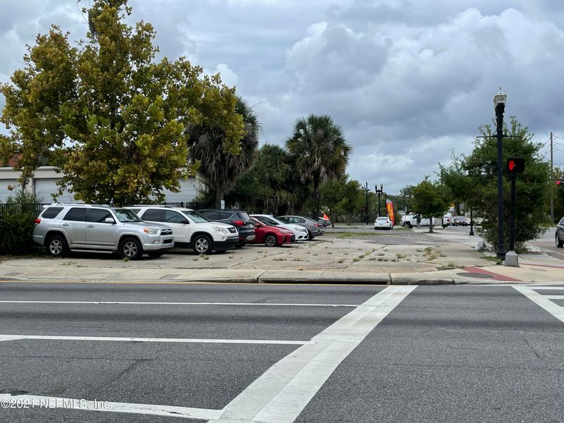 806 N Liberty St, Jacksonville, FL 32202