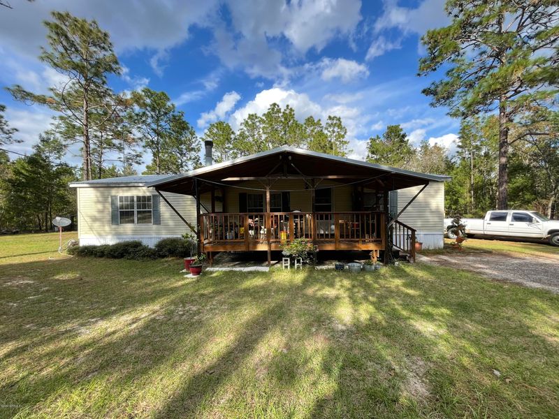 8060 Forest Hills Rd, Melrose, FL 32666