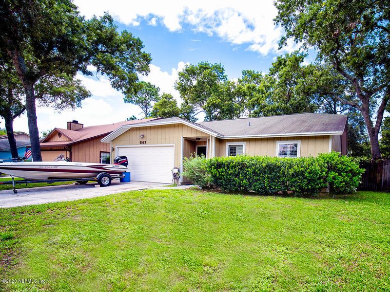 8063 Marseilles Dr, Jacksonville, FL 32277