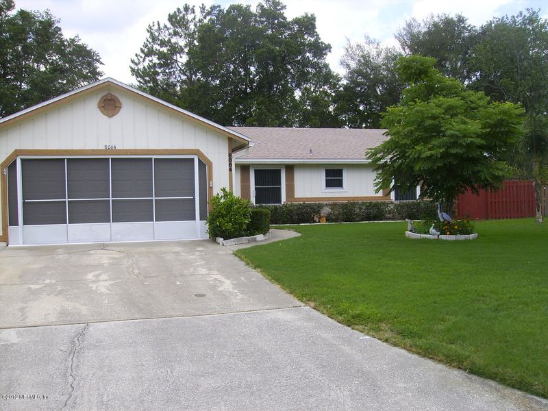 8064 Pineverde Ln, Jacksonville, FL 32244