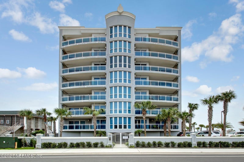 807 1st St N #201, Jacksonville Beach, FL 32250