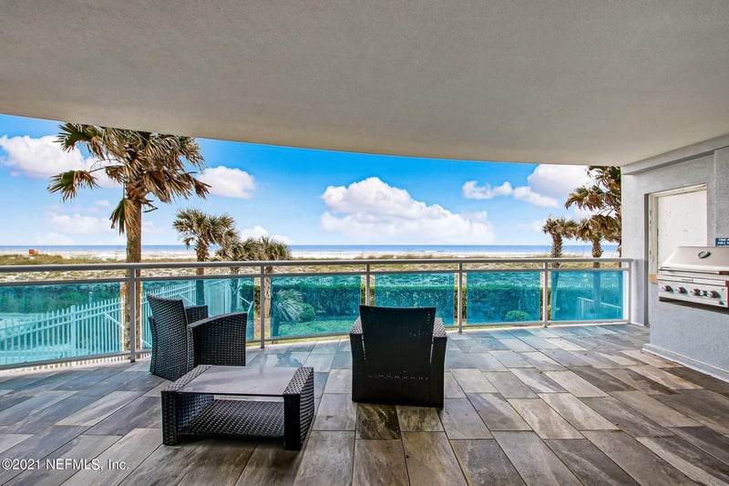 807 1st St N #201, Jacksonville Beach, FL 32250