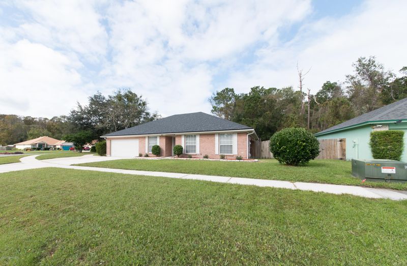 807 Camp Francis Johnson Rd, Orange Park, FL 32065