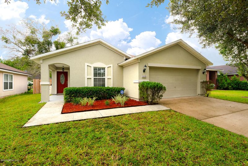 8078 Timber Point Dr, Jacksonville, FL 32244