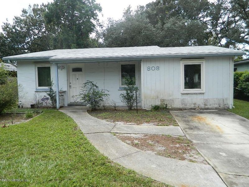 808 14th Ave S, Jacksonville Beach, FL 32250