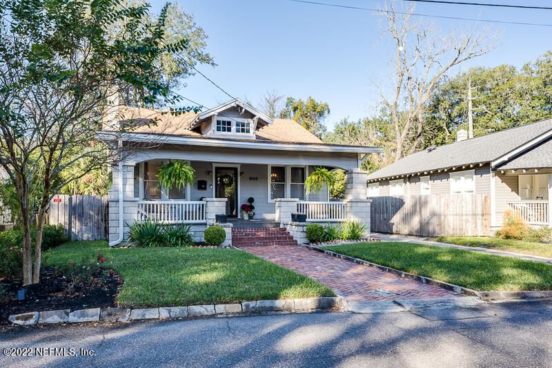 808 Acosta St, Jacksonville, FL 32204