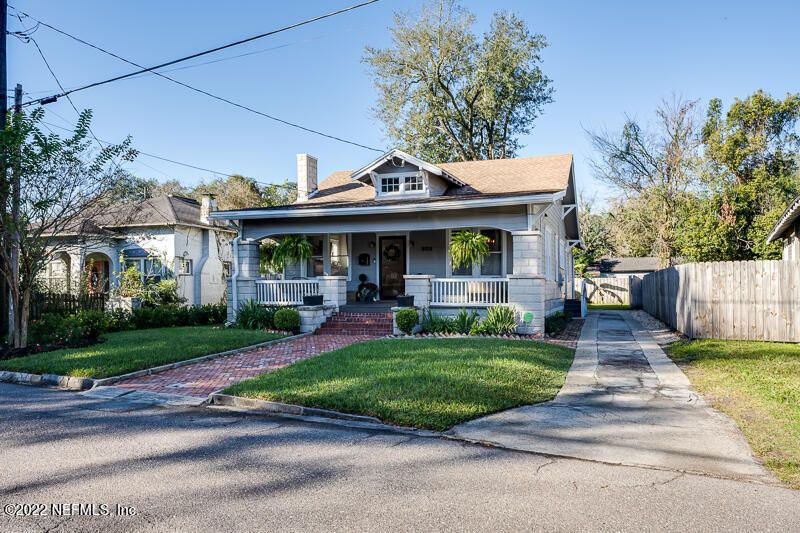 808 Acosta St, Jacksonville, FL 32204