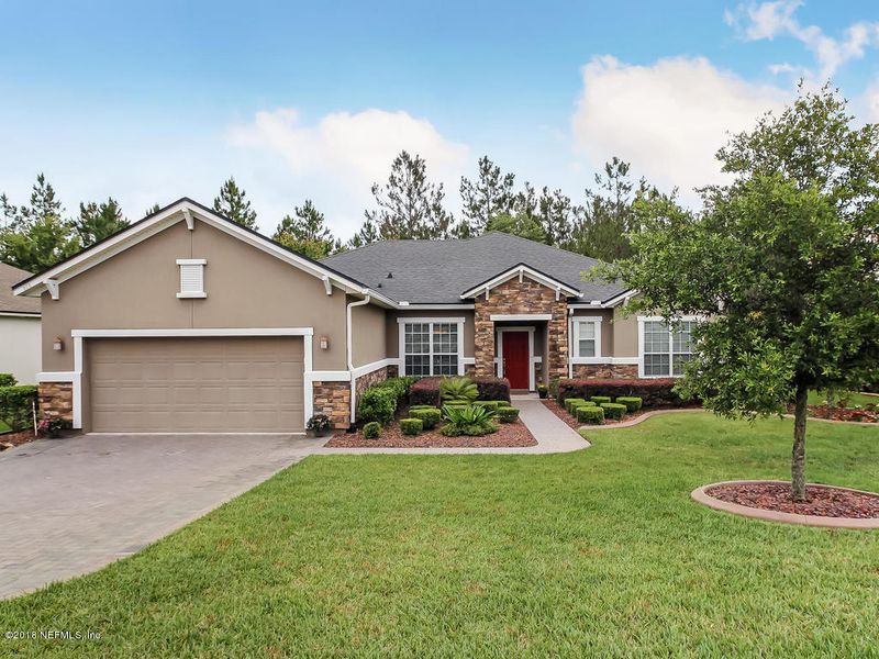 808 Nottage Hill St, St Johns, FL 32259