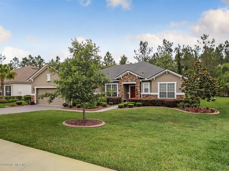 808 Nottage Hill St, St Johns, FL 32259